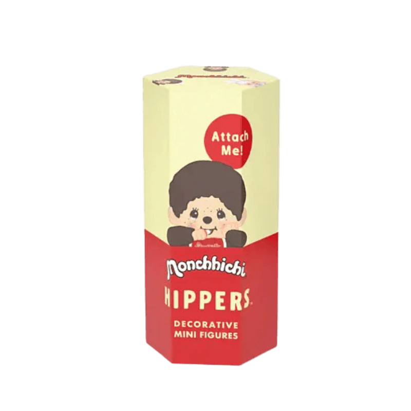 Hippers Monchhichi