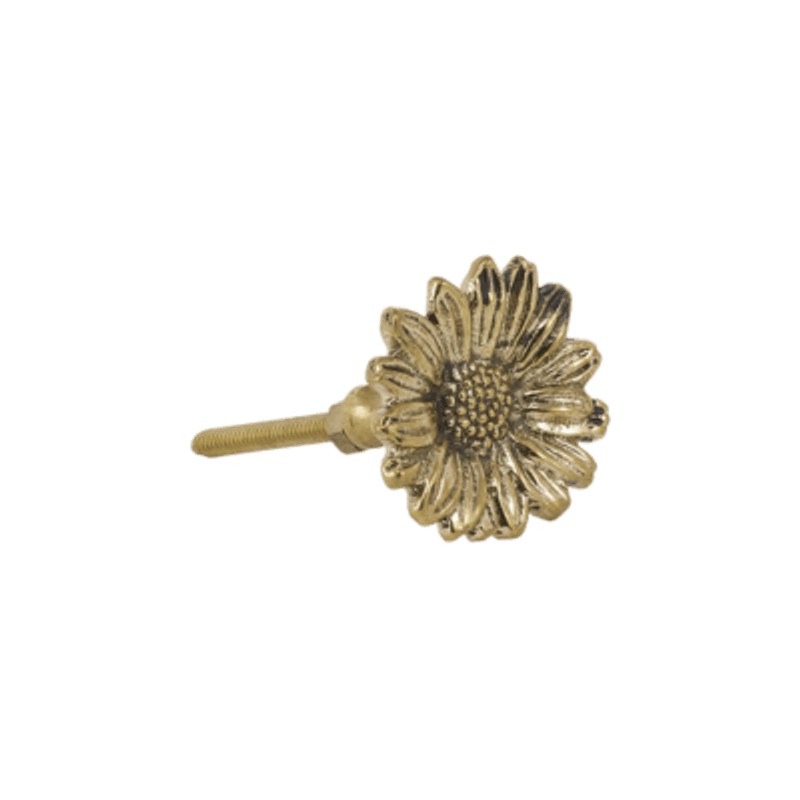 Knagg - Blomst Daisy
