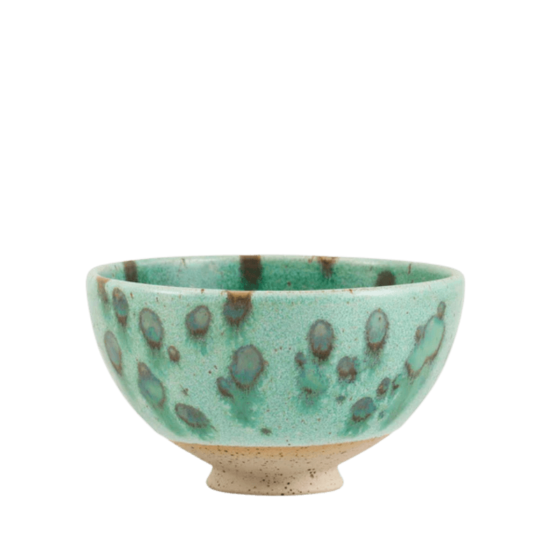 Sun bowl - Spotted Hornfels