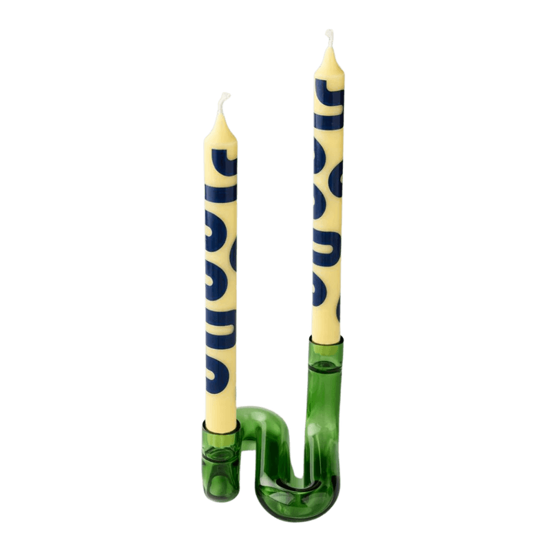 WAVE LYSESTAKE - GREEN