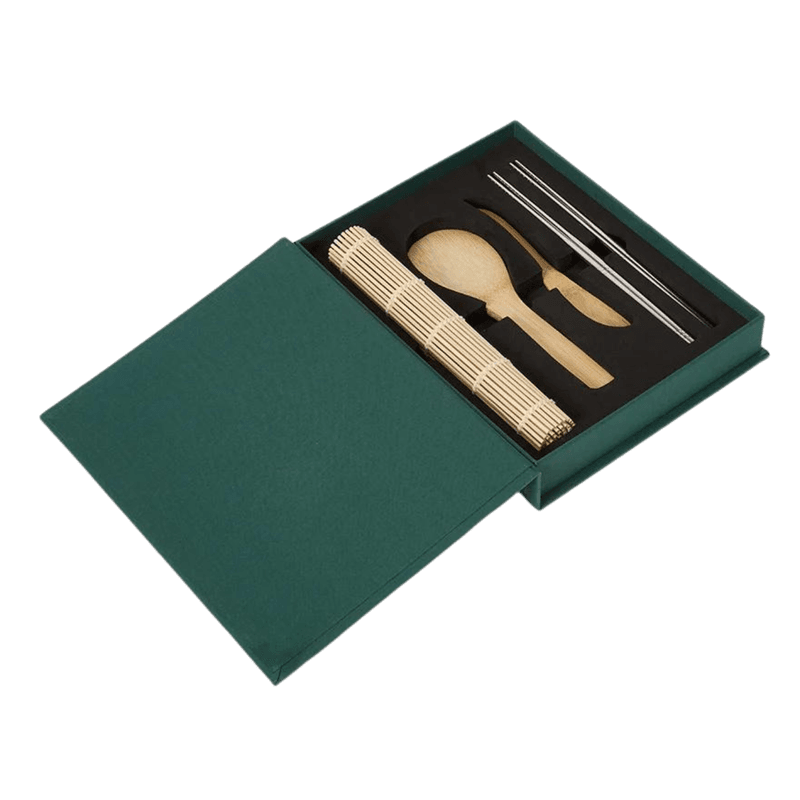 Sushi Tools - The essentials