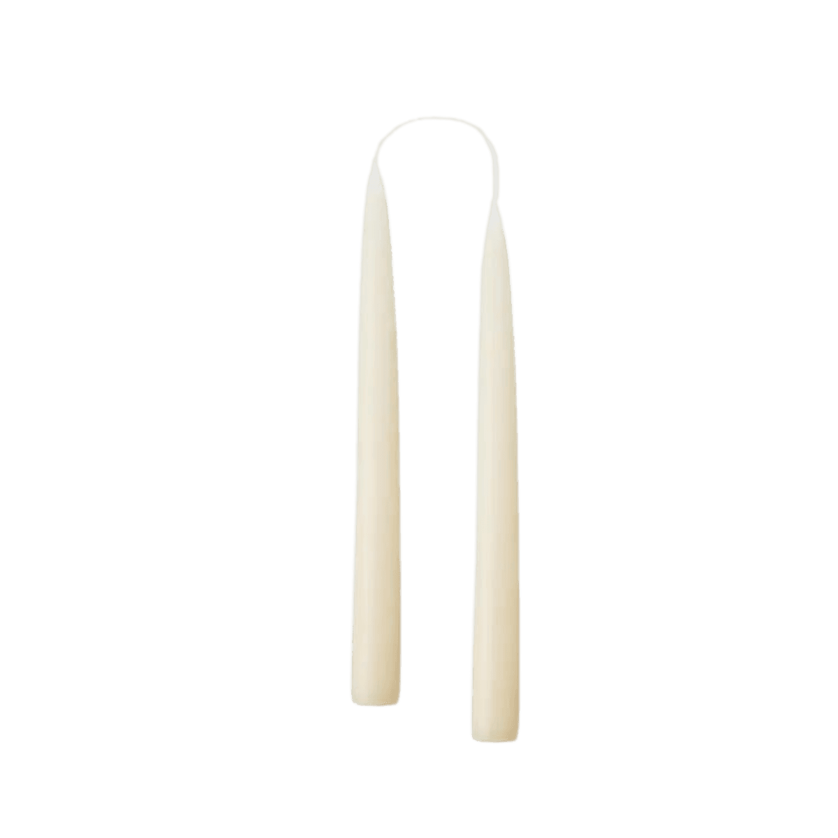 Hand dipped - Off White 2pk