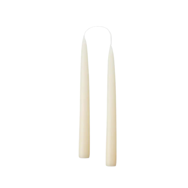 Hovedbilde Hand dipped - Off White 2pk