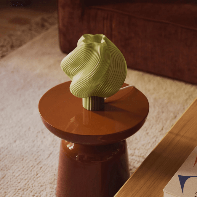 Hovedbilde Soft Serve lamp Regular Olive