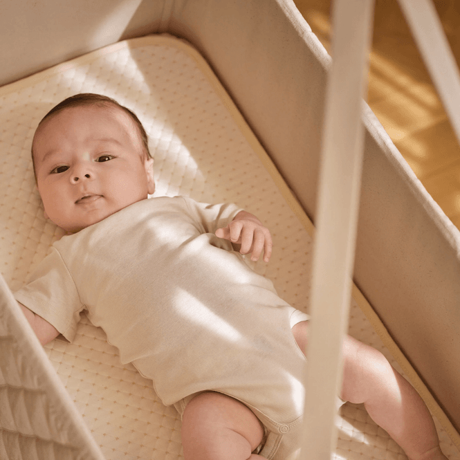 Hovedbilde MOONBOON - Vanntett Madrassbeskytter