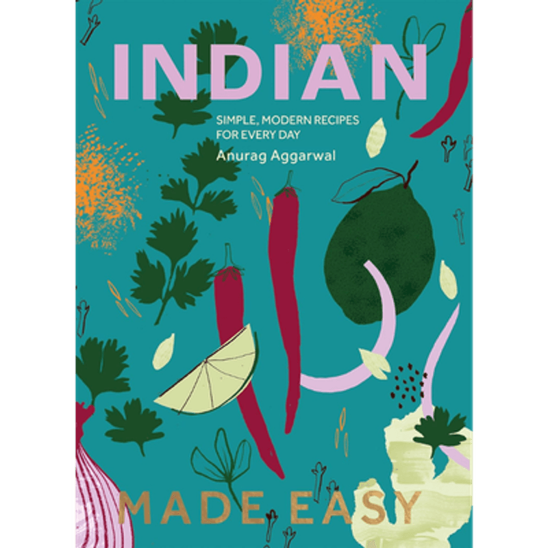 Indian Made Easy