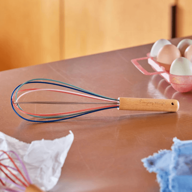 Hovedbilde RICE Silikonvisp 