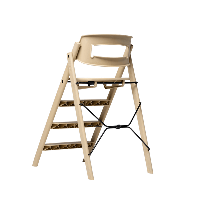 KAOS KLAPP® Barnestol resirkulert - Desert Sand