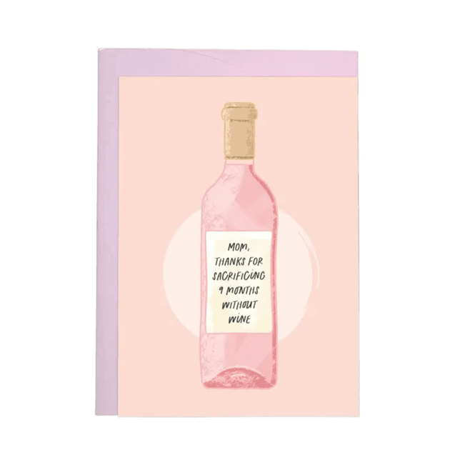 Hovedbilde kort - sacrificing wine