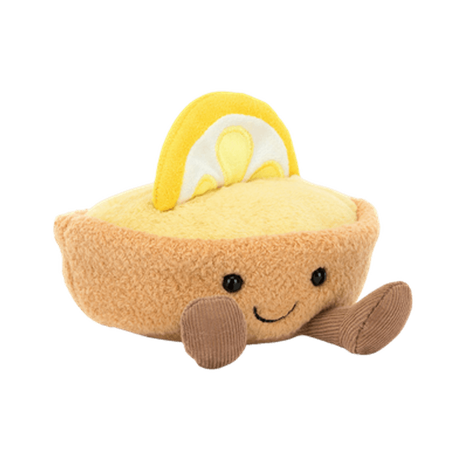 Hovedbilde Jellycat - Collette Tarte Au Citron