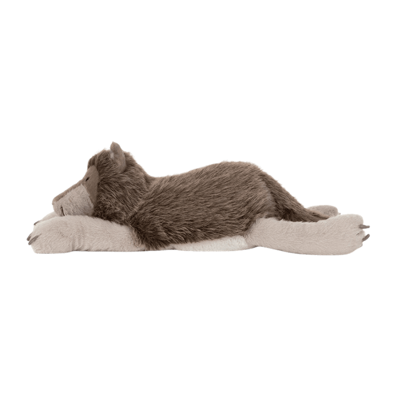 Jellycat - Ulrich Wolf