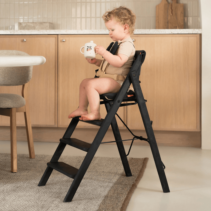 KAOS KLAPP® Baby Bundle - Barnestol resirkulert