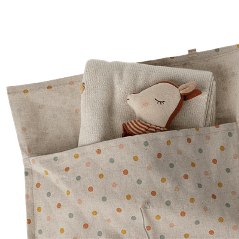 Babyteppe - Beige