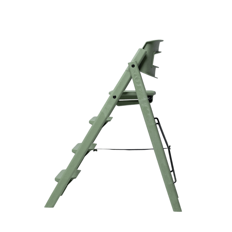 KAOS KLAPP® Barnestol resirkulert - Mineral Green