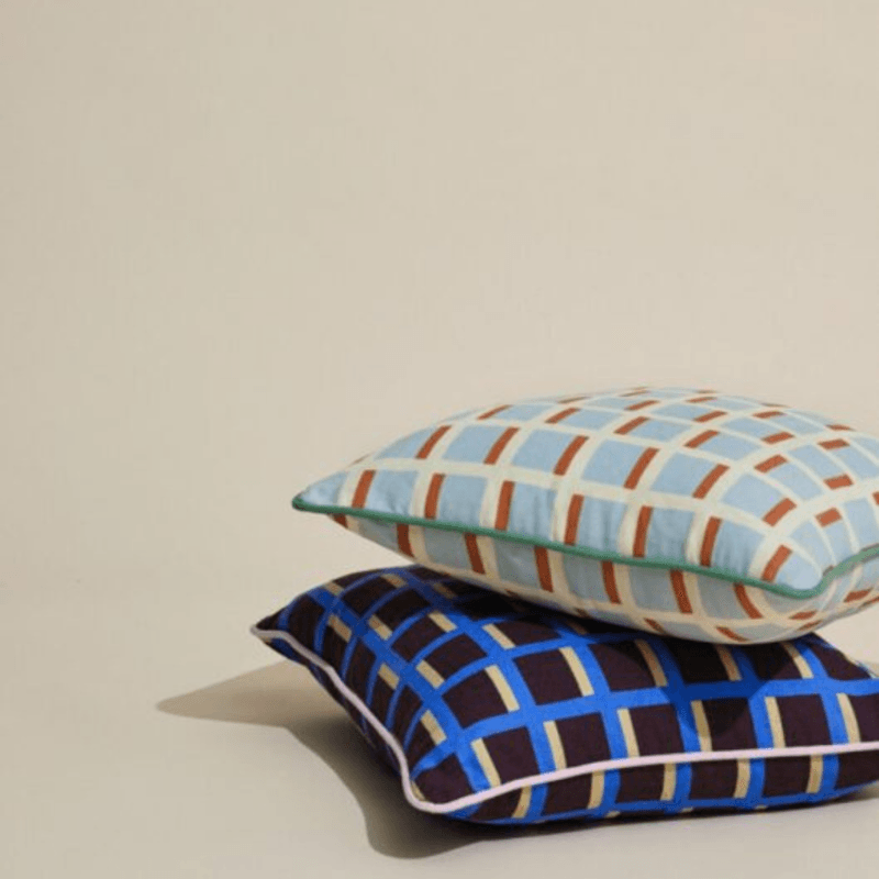 Agenda pute - Sand/Multicolour