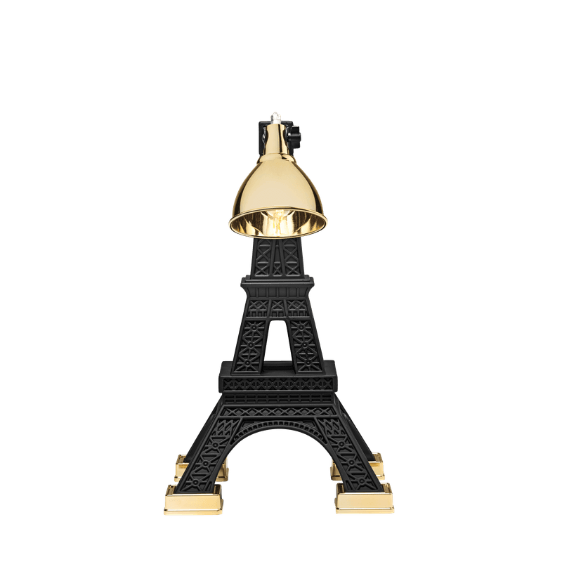 Paris black M