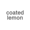 COATED LEMON