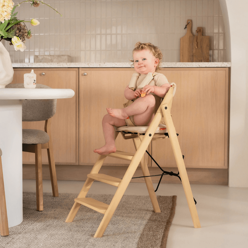 KLAPP® Jr. Sele- og putesett