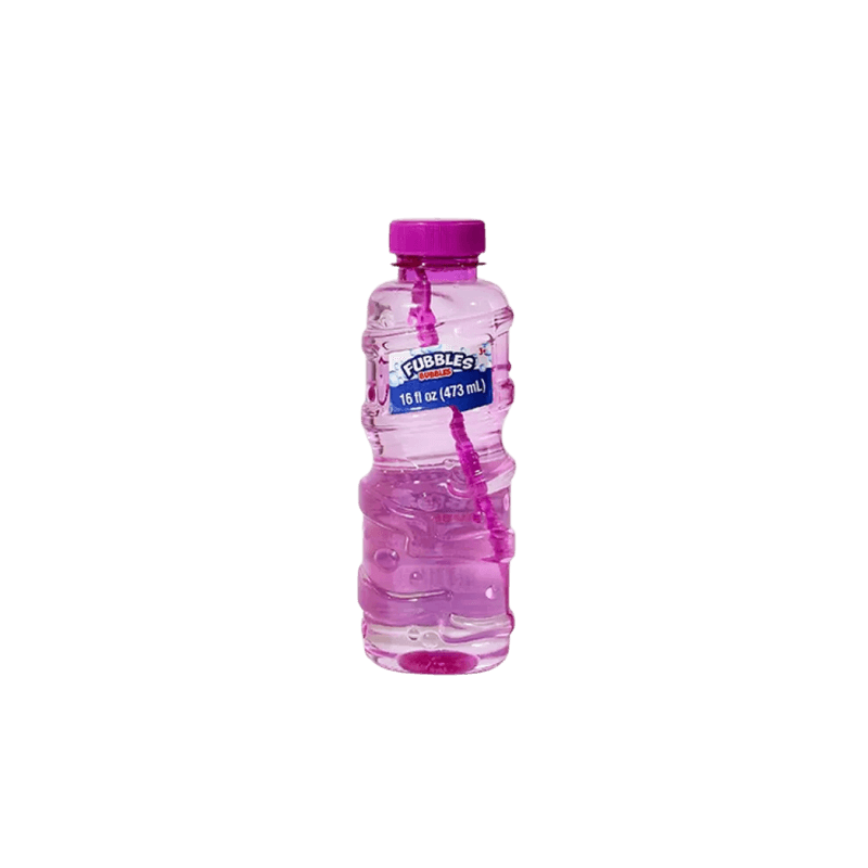 FUBBLES BUBBLES - SÅPEBOBLE BLANDING 473 ML