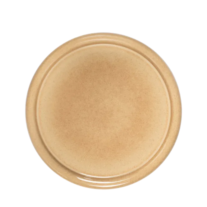 Hovedbilde Byon Porto plate - beige