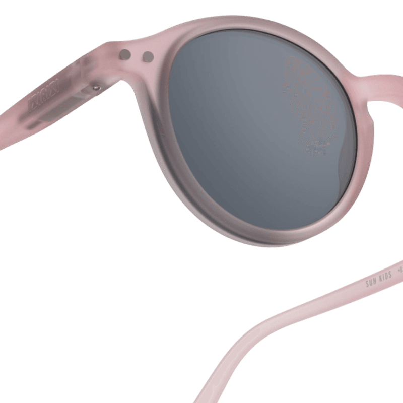 Izi pizi Solbriller - KIDS 3-5 år - Pink  #D