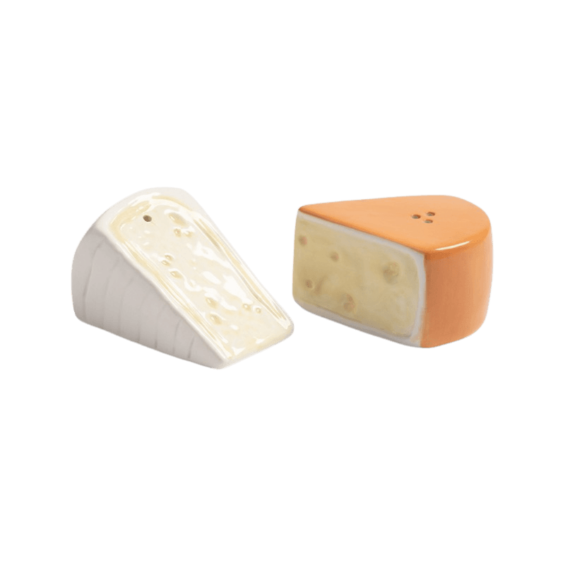 Salt & pepper cheese
