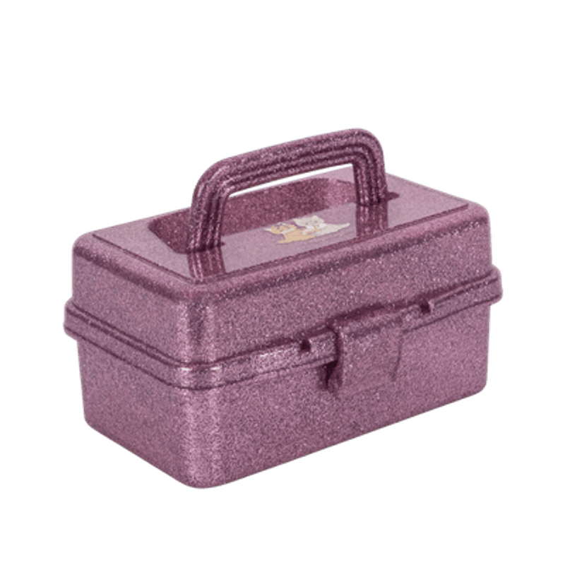 Glam Me Up Suitcase - Koffert fylt med tilbehør