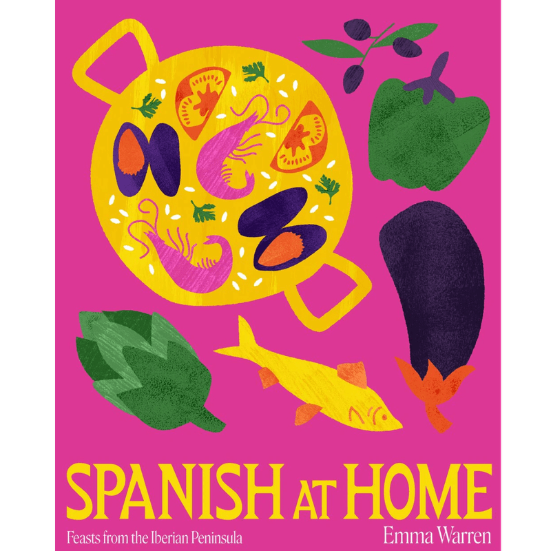 Spanish at Home