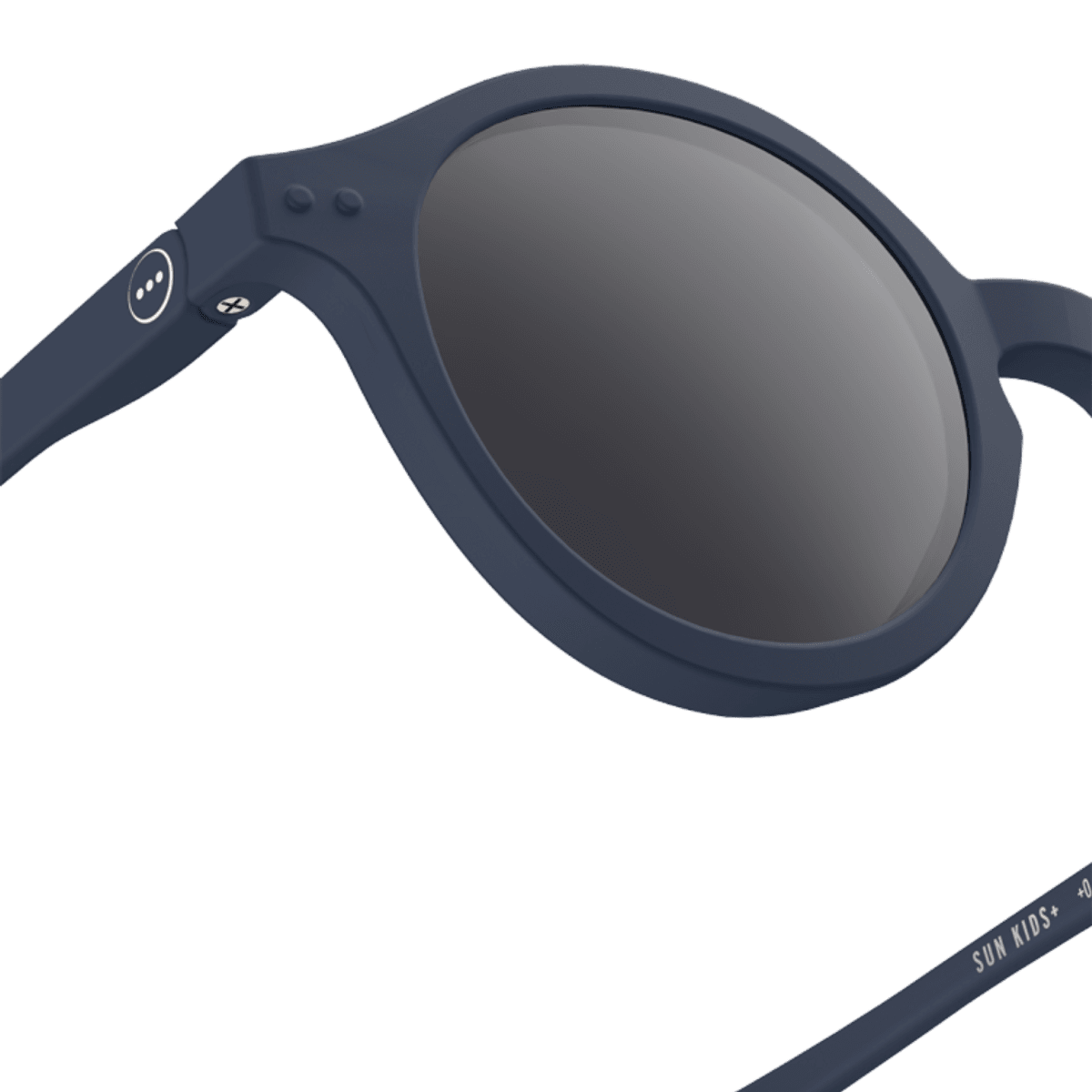 Solbriller med UV-beskyttelse - Denim blue