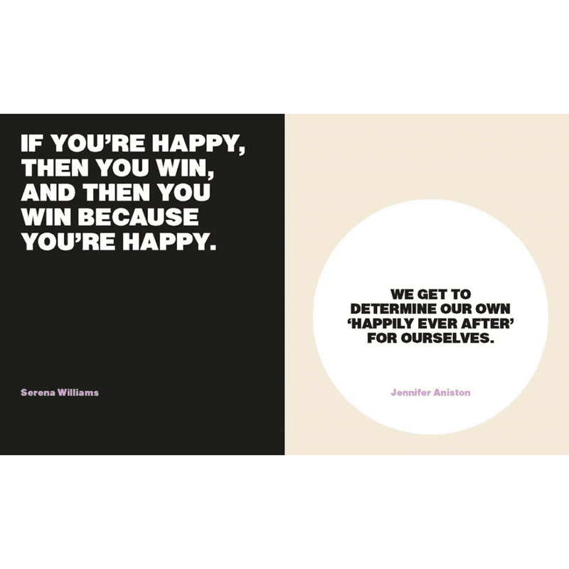 I AM HAPPY