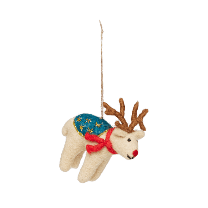 Hovedbilde Wannabe Rudolf
