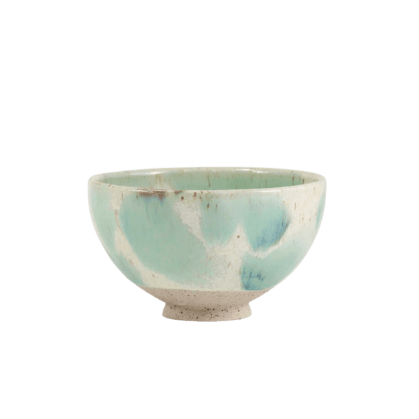 Hovedbilde Sun bowl - Whispy Mint Crystal
