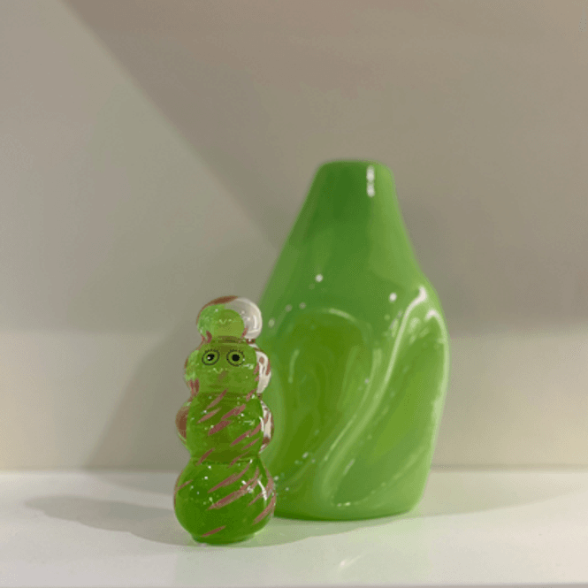Hovedbilde Crystal blob - Fripple Lily
