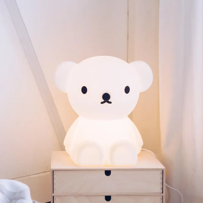 Hovedbilde Boris star light