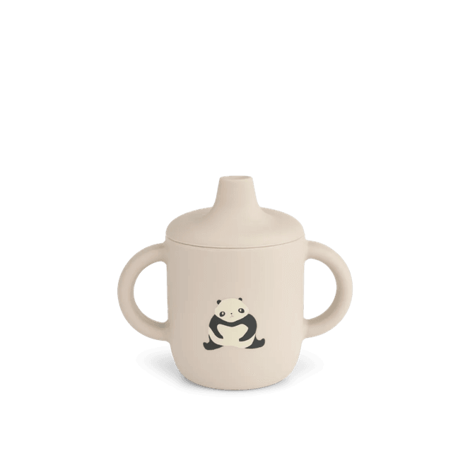 Hovedbilde Neil tutkopp - Panda / Sandy
