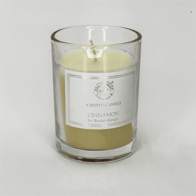 Hovedbilde Duftlys - Cinnamon