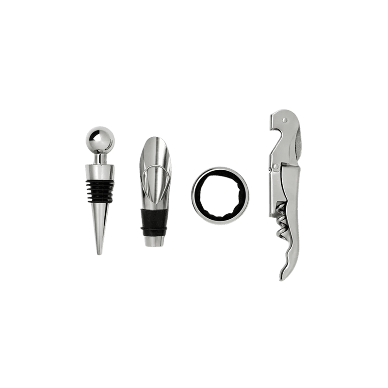 Wine Tools - Beige the essentials