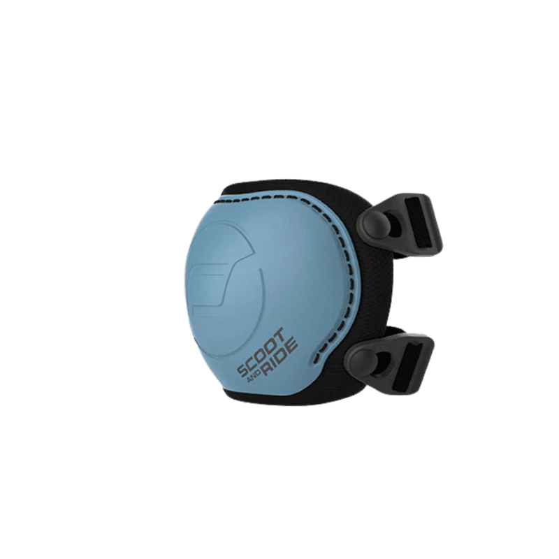 Scoot & Ride Beskyttelsessett - Steel
