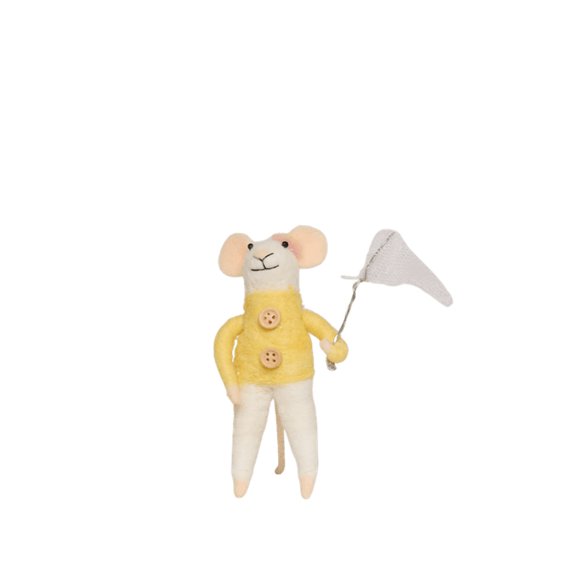Ullfigur Jørgine