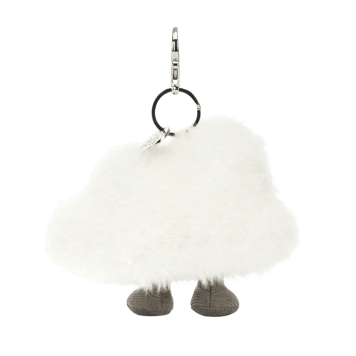 Jellycat nøkkelring - Amuseables Cloud