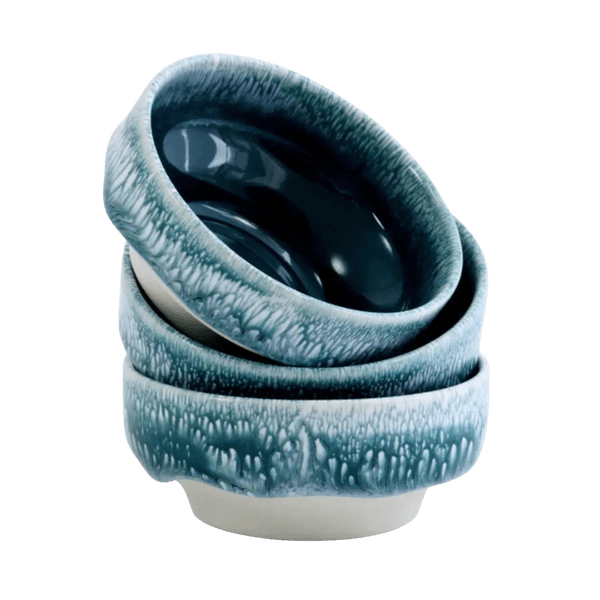 Hovedbilde Dip Dish -  Andromeda Green