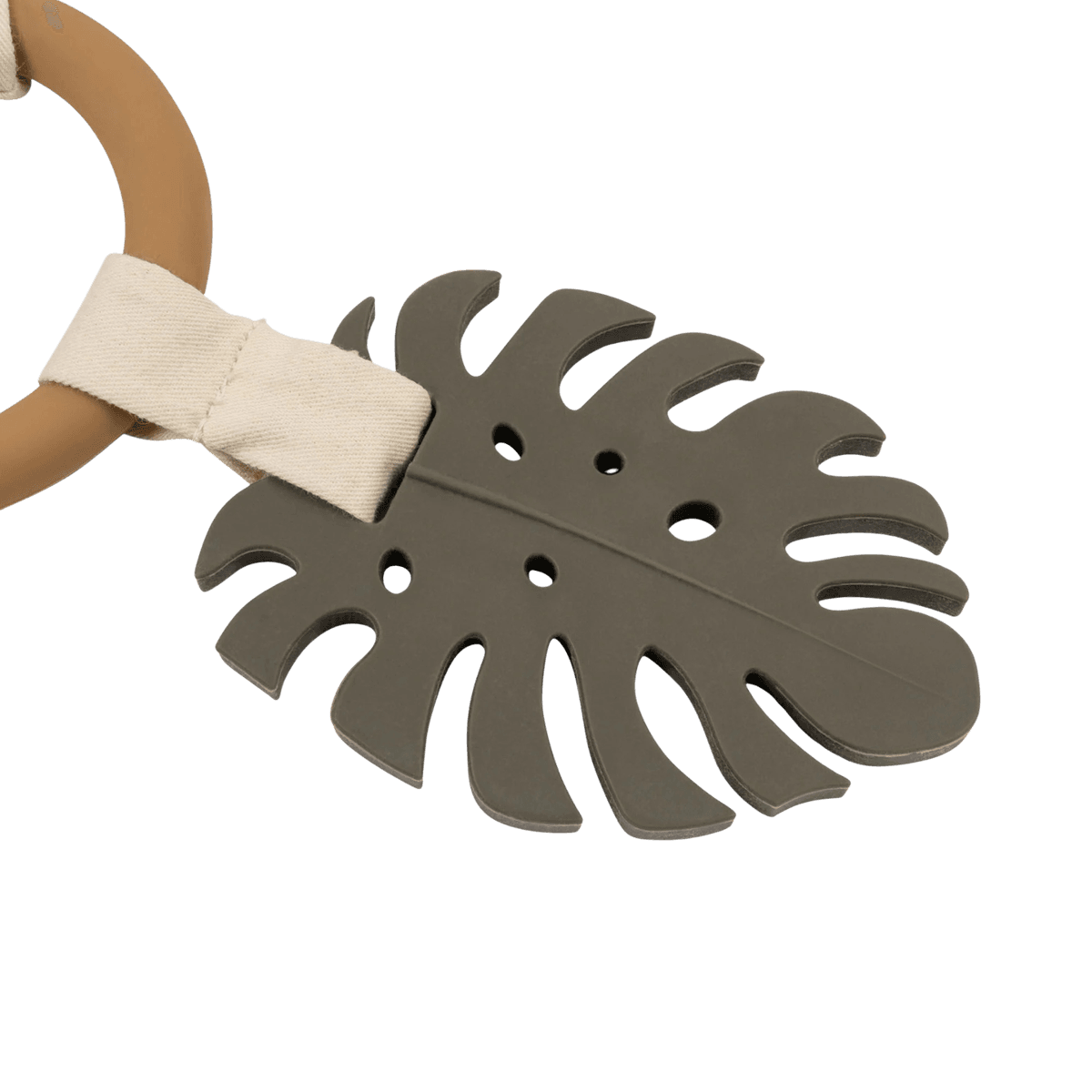 vognleke dino - activity ring
