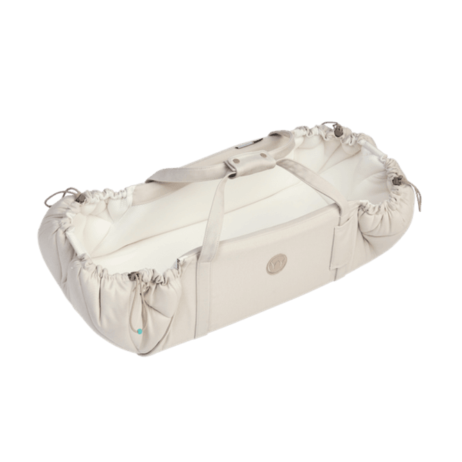 Hovedbilde SleepCarrier X - Oat beige