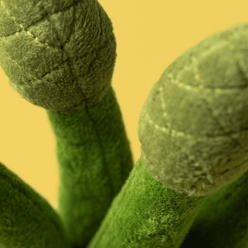 Jellycat bamse - Amuseables Asparagus