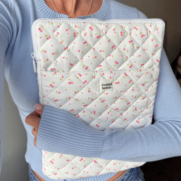 Hovedbilde  pc mappe Cherry - 14 inch