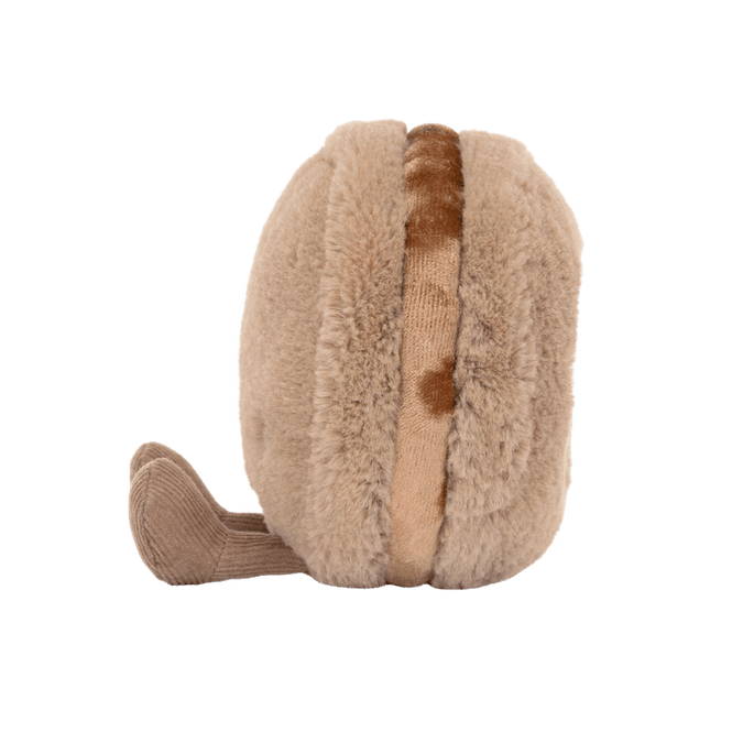 Hovedbilde Jellycat - Amuseables Mona Macaron
