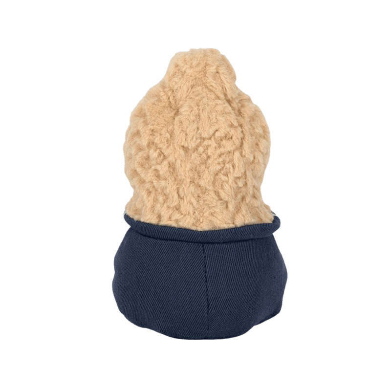 Jellycat - Amuseables Peanut Star Student Outfit