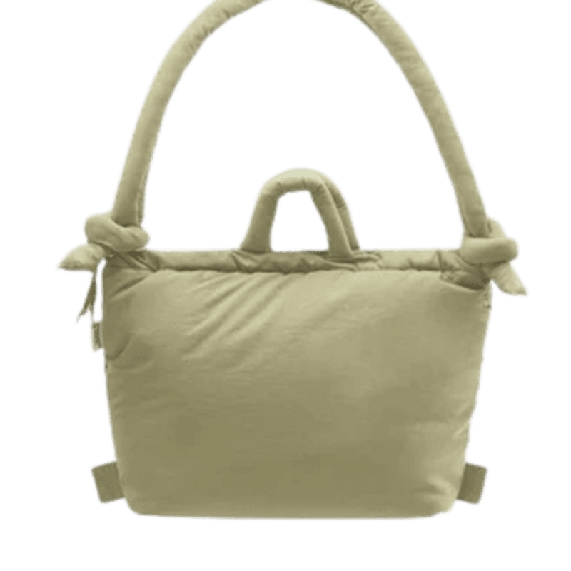 Ona Soft Bag - Olive
