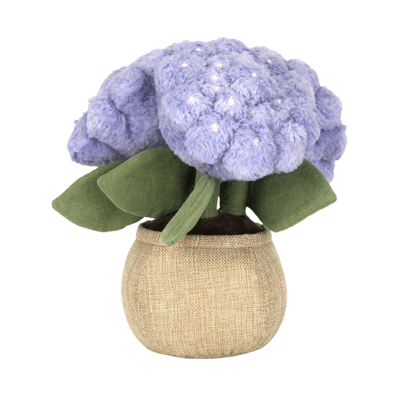 Jellycat - Amuseables Hydrangea