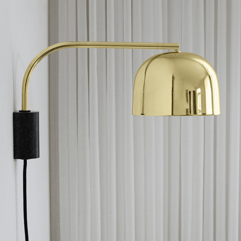 Grant Wall Lamp 43 cm 